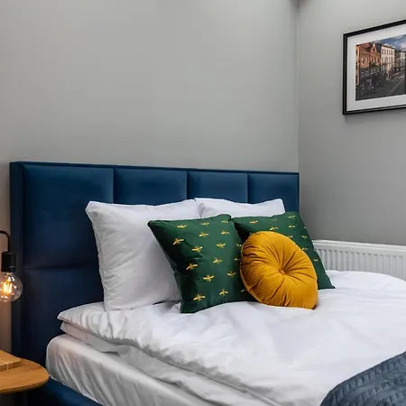 Felicjanek 15 - By Upstairs Kraków