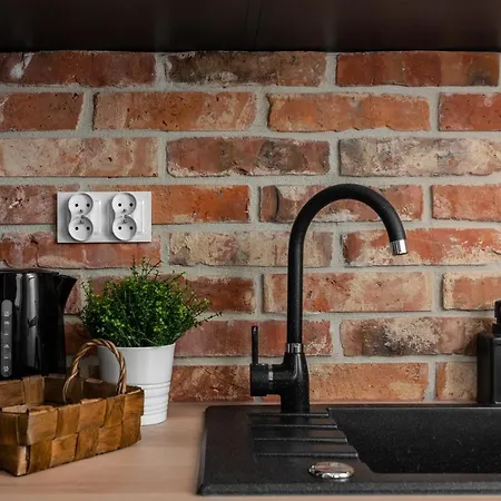 Apartament Felicjanek 15 - By Upstairs Kraków