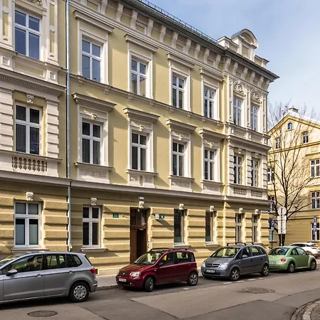 Felicjanek 15 - By Upstairs Kraków