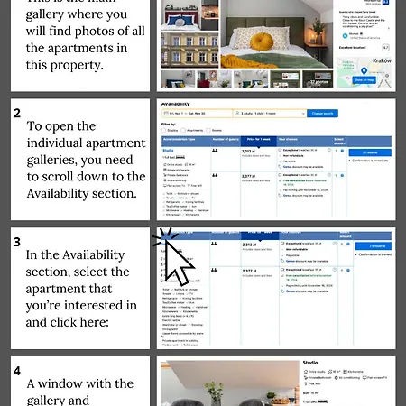 Apartament Felicjanek 15 - By Upstairs *