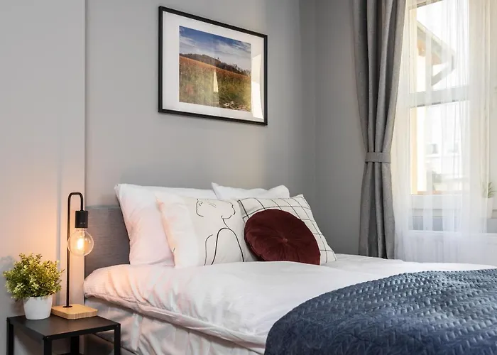 Felicjanek 15 - By Upstairs * Cracovia