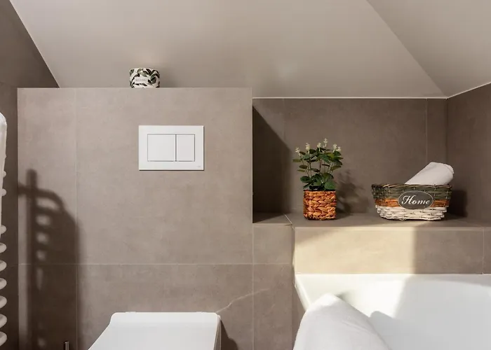 Appartamento Felicjanek 15 - By Upstairs