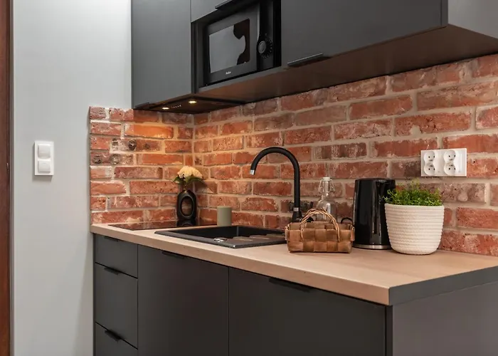 Appartamento Felicjanek 15 - By Upstairs