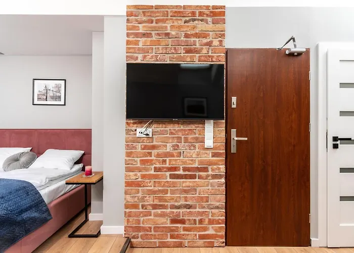 Felicjanek 15 - By Upstairs * Cracovia