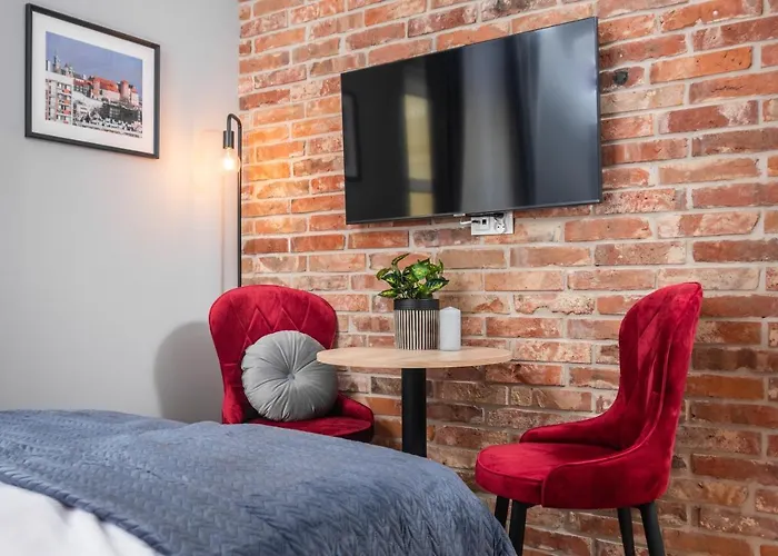 Felicjanek 15 - By Upstairs Appartamento