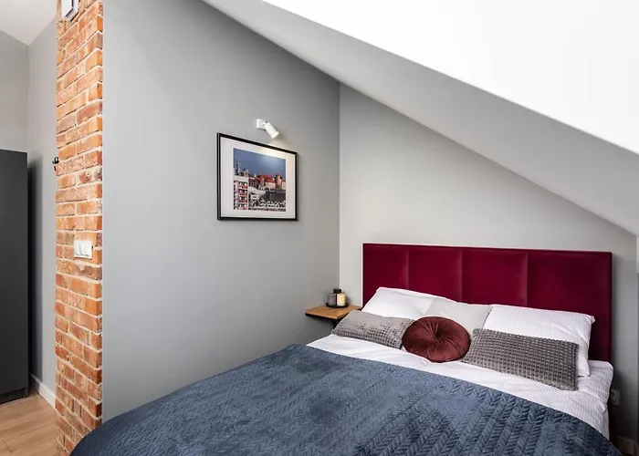 Appartamento Felicjanek 15 - By Upstairs Cracovia