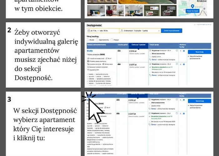 Felicjanek 15 - By Upstairs Appartamento *