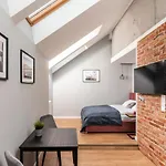 아파트 Felicjanek 15 - By Upstairs *